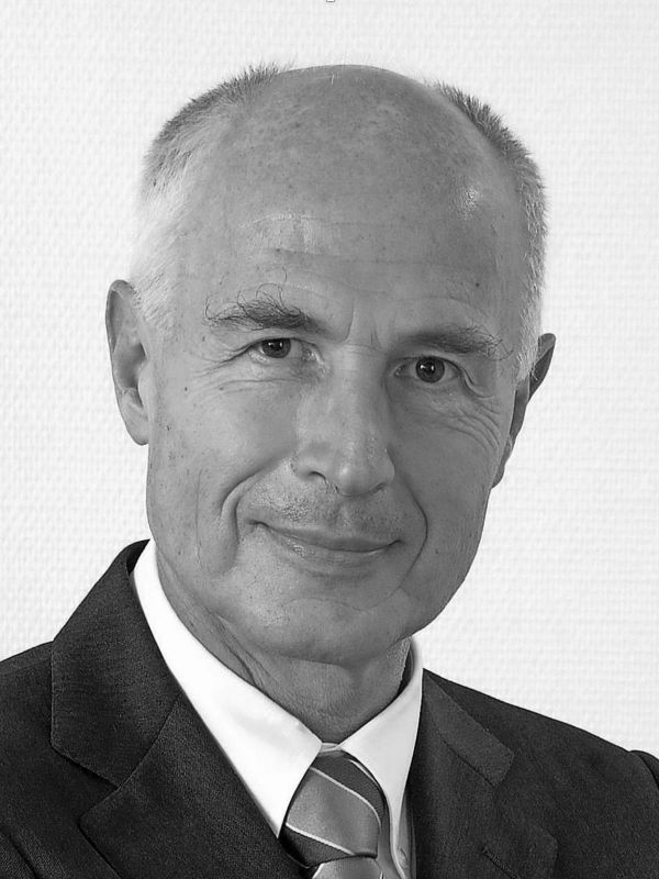 Nachruf Prof. Köhler