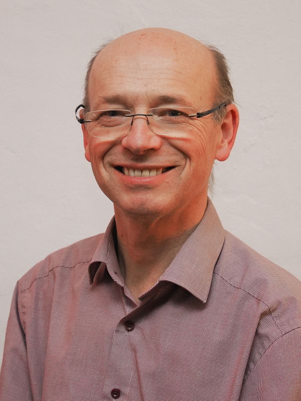 Dr. med. Colmar Niederstadt